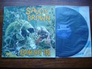 SAVOY BROWN LOOKING IN LP 1970 UK DECCA STEREO 1W1W *PLEASE READ CAREFULLY*