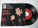 French EP Larry GRECO 
