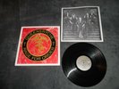 QUEENSRYCHE   RAGE FOR ORDER   VINYL ALBUM