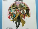 Scrooge Original Sound Track Recording vinyl Albert Finney Alec Guinness