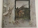 LED ZEPPELIN - IV (ZOSO LP) (Specialty Pressing) (RE) (SD 19129) (1977)
