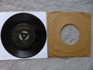 Fats Domino ?– Blueberry Hill London Records  45-HL-U 8330 GOLD Rock n Roll 7