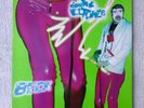Beck - Midnight Midnite Vultures record LP vinyl Bong Load Great condition rare