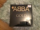 ABBA Gold Vinyl-New/Sealed