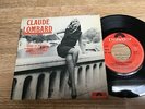 EP Claude LOMBARD Bains de mousse / tendresse de chevet / Jupon vole +1 EXC+/EXC
