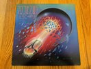 Journey   Escape   1981 Columbia TC 37408   1st Press MASTERDISK Embossed NM/VG+