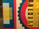 V/A Street Sounds Electro 10 LP Run DMC Tricky Tee Hip Hop Electronic.