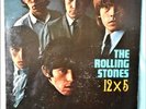 The Rolling Stones 12 X 5 LP London Mono LL 3402