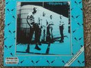Rock o Rama ISD Rebelles, LP Skrew Live (Blitzkrieg 77) 2004 testpressing.