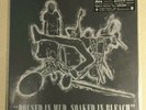 Nirvana covers clear vinyl LP RSD Doused In Mud Soaked In Bleach + mp3 various