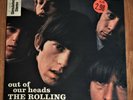 THE Rolling Stones OUT OF OUR HEADS original factory sealed FIRST PRESSING