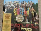 THE BEATLES Sgt Pepper 2 LP 180gm Vinyl 2017  50th ANNIVERSARY EDITION Sealed