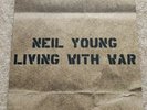 NEIL YOUNG Living With War  Classic Records 200gm QUIEX-SV-P Vinyl LP 44335-1