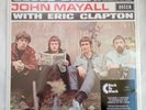 BLUES BREAKERS - John Mayall with Eric Clapton 180 Gram Vinyl Decca New