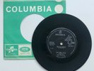 PINK FLOYD See Emily Play & Scarecrow ORIGINAL COLUMBIA 7