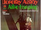 DOROTHY ASHBY: Afro Harping US Cadet LPS-809 OG ’68 Jazz Funk Vinyl LP