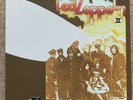 LED ZEPPELIN II 180gm Classic Records SD 8236 US Vinyl LP 2000 Played Twice RARE