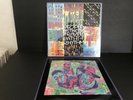 A Tribe Called Quest People’s Instinctive Travels Lp OG Press In Shrink NM Copy