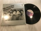 Commodores Machine Gun Shrink Funk Record lp original vinyl album Lionel Richie