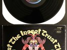 THE INSECT TRUST 1968 Original US LP Capitol SKAO 109 VG++ Vinyl Psych Rare NICE