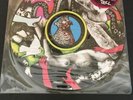 YEAH YEAH YEAHS - ‘FEVER TO TELL’ Ltd Edition Picture Disc Album, (Promo Copy).