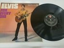 Elvis Presley' 'Elvis For Everyone', 1965 RCA. Red Spot and Original.