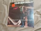 Rare steppenwolf's john kay and the sparrow sealed original 1968