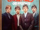 SMALL FACES - GREATEST HITS 1977 IMMEDIATE / NEMS IML2008 RARE PROMO NM