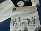 MADNESS - B SIDES 12