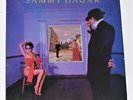 Sammy Hagar - Standing Hampton - Original 1981 LP Record Album - Excellent Vinyl