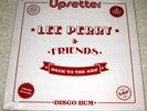 LEE PERRY & FRIENDS BACK TO THE ARK 