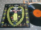 RARE NM THE BYRDS SWEETHEART OF THE RODEO UK 1ST PRESS STEREO VINYL LP 63353