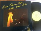 Amina Claudine Myers- Salutes Bessie Smith- Original Leo 103 Jazz LP Cecil McBee