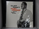 Clifford Jordan - Cliff Craft (Blue Note ST-81582)
