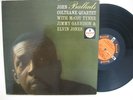 John Coltrane - Ballads - Original Impluse Bell Sound