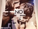 NO MAN IS AN ISLAND  THE GIRL FROM MISSOURI Only 500 Made  vinyl record