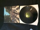 Beatles -  Abbey Road  UK LP Stereo  Apple labels  with mis aligned apple logo