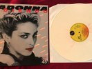 Madonna ?– Ardiendo Limited Edition, Numbered, Reissue Lp