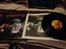 MEGADETH KILLING IS MY BUSINESS 12