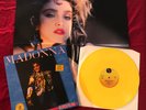Madonna ?– Over And Over / Borderline Lp