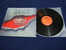 AC/DC The Razors Edge 1990 Aussie Alberts 1st Press Vinyl LP Record OOP EX+