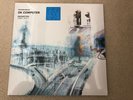 RADIOHEAD | OK COMPUTER OKNOTOK 1997 2017 | LTD EDITION X3 OPAQUE BLUE VINYL LP
