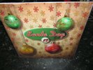 The Residents - Santa Dog 17. Green vinyl 7-inch single.100 only. New.