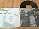 THE SMITHS - RANK 1988 ORIGINAL VINYL LP GATEFOLD & INNER *EXCELLENT CONDITION*