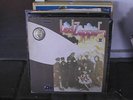 Led Zeppelin II LP 2  Atlantic Records SD 8236 VERY GOOD  RARE GOLD STICKER