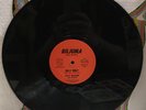 Billy Frazier And Friends Billy Who? 12” Record Single 001