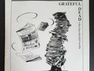 GRATEFUL DEAD The Dead Non Stop Live In NYC 1980 2LPs Sealed