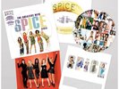 SPICE GIRLS GREATEST HITS NEW SEALED PICTURE DISC VINYL LP