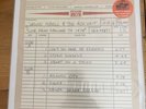 Jason Isbell & The 400 Unit — Live From Welcome To 1979 (Vinyl) - Rare RSD
