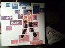 ELVIS PRESLEY LP - The Live Concert Series - My Way